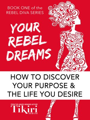 cover image of Your Rebel Dreams